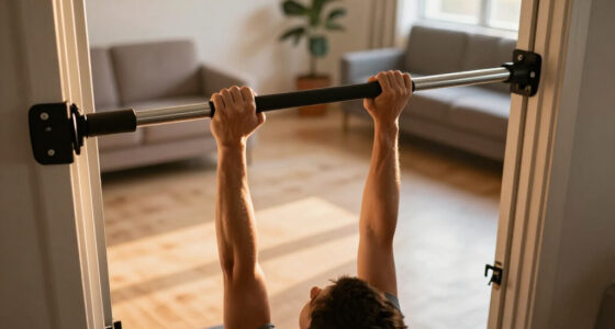 14 Best Portable Pull-Up Bars for Home and Travel in 2027