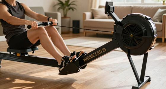 14 Best Rowing Machines for Home Workouts in 2027