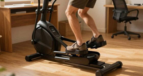 14 Best Under Desk Ellipticals for Home Workouts in 2027