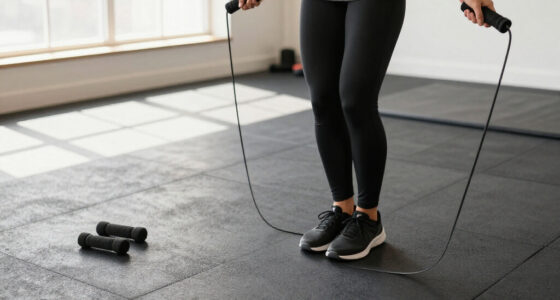 14 Best Weighted Jump Ropes for 2027