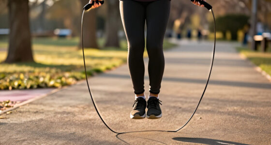 14 Best Weighted Jump Ropes for Strength and Conditioning in 2027