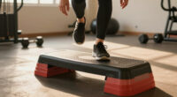15 Best Adjustable Aerobic Step Platforms for Home Workouts in 2027