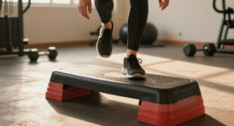 15 Best Adjustable Aerobic Step Platforms for Home Workouts in 2027