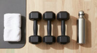 15 Best Adjustable Dumbbell Sets for Home Gyms in 2027