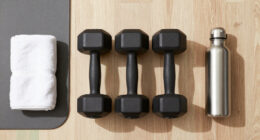 15 Best Adjustable Dumbbell Sets for Home Gyms in 2027