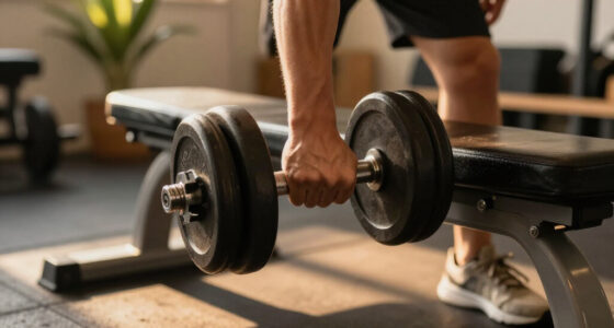 15 Best Adjustable Dumbbells for Home Workouts in 2027
