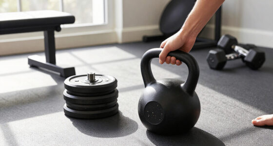 15 Best Adjustable Kettlebells for Home Strength Training in 2027