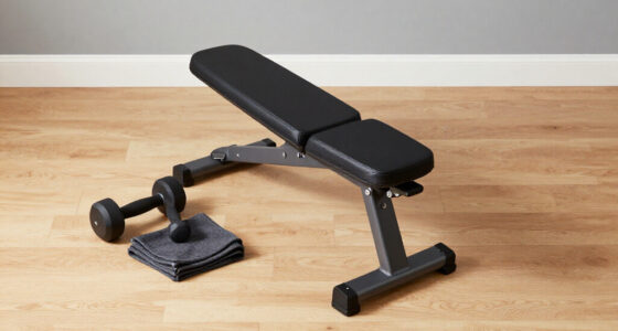 15 Best Adjustable Weight Benches for Home Gyms in 2027