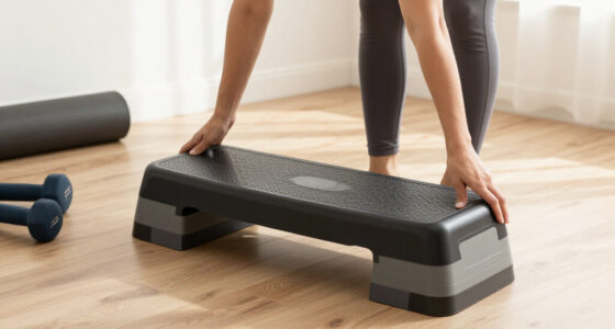 15 Best Adjustable Workout Step Platforms in 2027