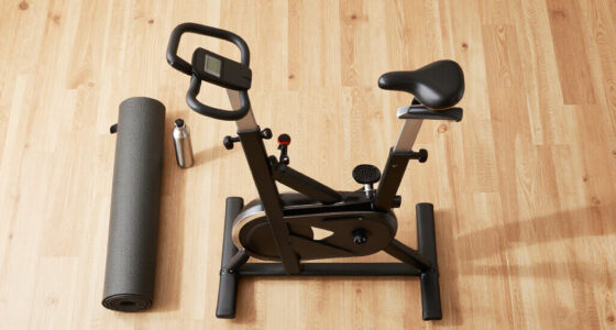 15 Best Compact Exercise Bikes for Home Workouts in 2027