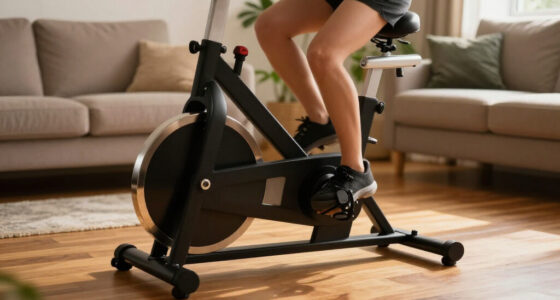 15 Best Compact Exercise Bikes for Home Workouts in 2027