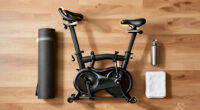 15 Best Foldable Exercise Bikes in 2027