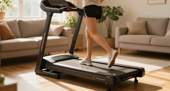 15 Best Foldable Treadmills for Home Workouts in 2027