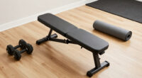 15 Best Foldable Weight Benches for Home Gyms in 2027