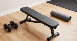 15 Best Foldable Weight Benches for Home Gyms in 2027