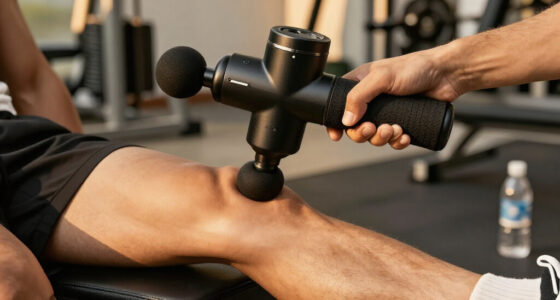 15 Best Massage Guns for Muscle Recovery in 2027
