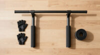 15 Best Portable Home Pull-Up Bars for Flexible Workouts in 2027