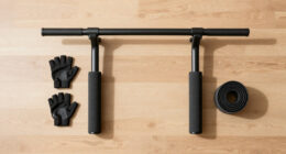 15 Best Portable Home Pull-Up Bars for Flexible Workouts in 2027