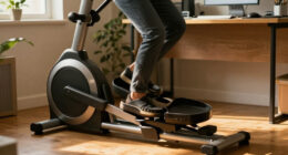 15 Best Under Desk Elliptical Machines for Seated Activity in 2027