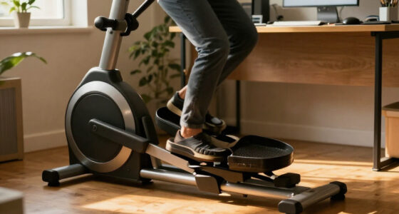 15 Best Under Desk Elliptical Machines for Seated Activity in 2027