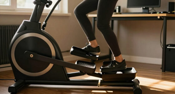 15 Best Under Desk Elliptical Machines for Seated Workouts in 2027