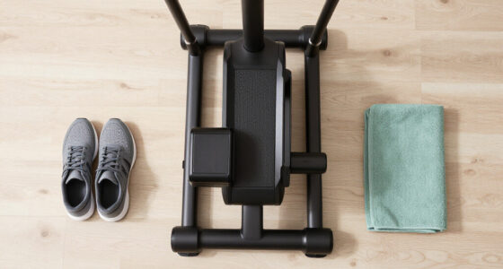 15 Best Under-Desk Ellipticals for Home Workouts in 2027