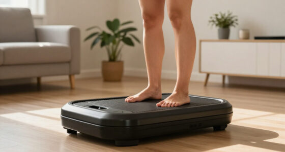 15 Best Vibration Plate Exercise Machines for Home Workouts in 2027