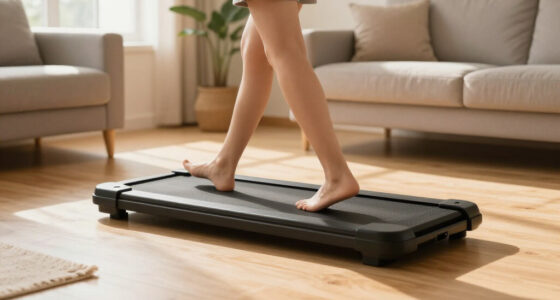 15 Best Walking Pads for Home Workouts in 2027