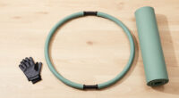 15 Best Weighted Hula Hoops for Workouts in 2027