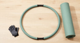 15 Best Weighted Hula Hoops for Workouts in 2027