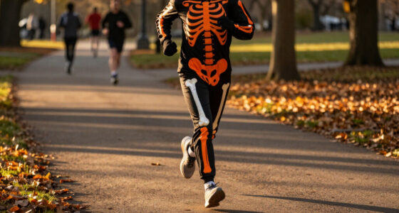 4 Best Halloween Running Costumes in 2027