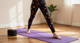 8 Best Halloween Yoga Leggings for Festive Practice in 2027