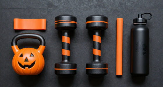 9 Best Halloween Workout Accessories for 2027