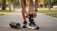 A Podiatrist Says These Are The Three Most Common Injuries Walkers And Runners Encounter—here’s How To Spot The Symptoms And Reduce The Risk