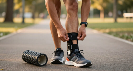 A Podiatrist Says These Are The Three Most Common Injuries Walkers And Runners Encounter—here’s How To Spot The Symptoms And Reduce The Risk