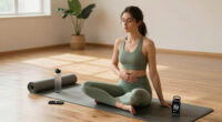 A Trainer Swears By This Five-minute Mindfulness Practice To Manage Symptoms Of ADHD And Find Calm Amid A Busy Work-life Schedule