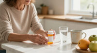 ADHD Drugs May Alleviate Menopausal Brain Fog