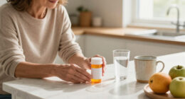 ADHD Drugs May Alleviate Menopausal Brain Fog