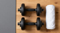 Adjustable Dumbbell Sets: A Prime Big Deal Days Guide
