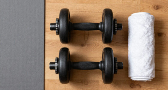 Adjustable Dumbbell Sets: A Prime Big Deal Days Guide