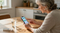 AI Chatbots Can Be A Valuable Health Resource For Older Adults—if They Embrace 'Informed Skepticism'
