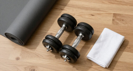 Best Adjustable Dumbbell Sets Compared