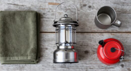 Best Gifts for a Camper: Outdoor Picks That Pack Well and Work Hard