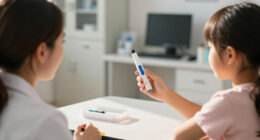 Bid To Block GLP-1 Ads Denied; First Weekly Insulin For T2D In Kids; Fertility Fell
