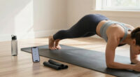 Bookmark This Five-minute Workout Recommended By A Pilates Instructor For Your Next Exercise Snack
