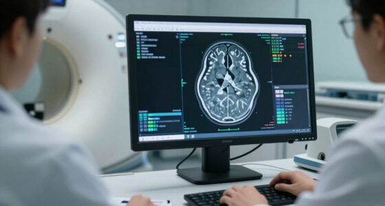Brain Scans Reveal Which Disorders Are Linked To Faster Brain Aging