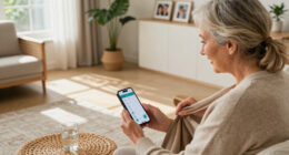 Caregiving Gap Grows As Women Devote More Years To Aging Adults