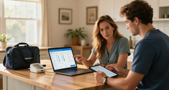 Compliance And Scarcity Define The Next Wave Of Home-Based Care Dealmaking