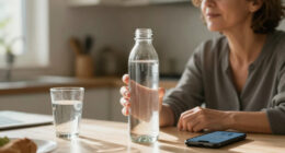 Dehydration, UTIs And Cognitive Health: Getting Enough To Drink Is Complicated For People With Brain Disorders