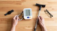 Elderly Adults With Masked High Blood Pressure Linked To Higher Risk Of Falls